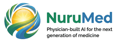 NuruMed logo